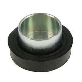 image for offer named Адаптер для бутылочных домкратов MATRIX 50909, с резиновой накладкой (диаметр штока 32 мм)