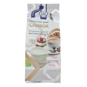 image for offer named Заменитель сухих сливок Relish, 26% жирности, 400 г