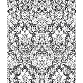 image for offer named Обои акриловые Саратов П263-06 "Одри-Н", 0.53 х 10 м