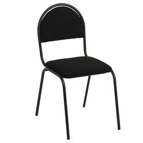 image for offer named Стул Стандарт, ткань черная