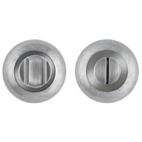 image for offer named Ручка поворотная BK6 RM SC/CP-16, цвет матовый хром, хром