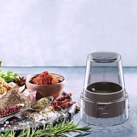 image for offer named Блендер Panasonic MXEX1011WTQ, стационарный, 400 Вт, 1 л, 1 скорость, белый