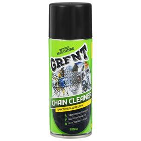 image for offer named Очиститель цепи GRENT, 520 мл