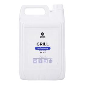 image for offer named Чистящее средство Grass Grill Professional, 5.7 л