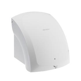 image for offer named УЦЕНКА Сушилка для рук ENGY ENH-01, 2000 Вт, белая