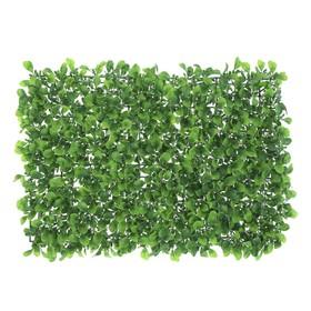 image for offer named Декоративная панель, 60 × 40 см, «Мокрица», Greengo