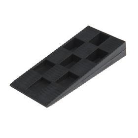 image for offer named Клин монтажный ТУНДРА, 91х43х15, 4 шт.