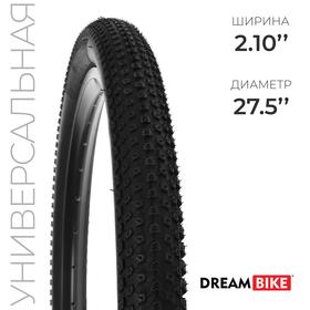 image for offer named Покрышка 27.5"x2.10" (54-584) Dream Bike