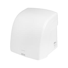 image for offer named Сушилка для рук ZEIN HD228, 1.6 кВт, 220х240х230 мм, белый