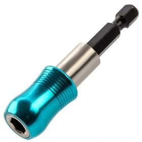 image for offer named Адаптер для бит с держателем и двойным магнитом Gross 11342, 1/4"