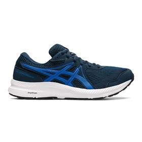 image for offer named Кроссовки беговые мужские Asics Gel-Contend 7 1011B040 404, размер 10,5 US