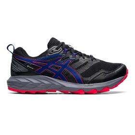 image for offer named Кроссовки беговые мужские Asics Gel-Sonoma 6 G-TX 1011B048 010, размер 9 US