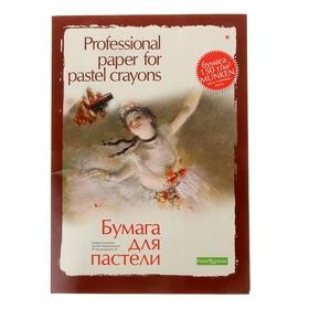 image for offer named Бумага для пастели А3, 20 листов "Профессиональная серия", 150 г/м²