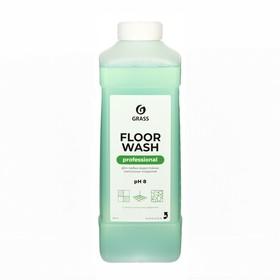 image for offer named Средство для мытья полов Grass Floor Wash, 1 л