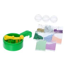 image for offer named Набор для опытов Slime, миксер, в пакете
