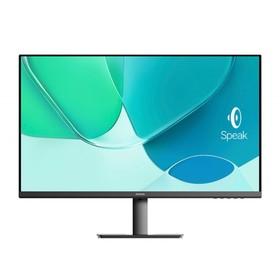 image for offer named Монитор Aiwa MD2705-B, 27", IPS, 1920x1080, 165Гц, 1 мс, HDMI, DP, чёрный