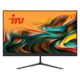 image for offer named Моноблок IRU P231 23.8" Full HD PS N5030 (1.1) 8Gb SSD256Gb Windows 11 Professional GbitEth