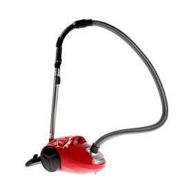 image for offer named Пылесос Tefal TW3953EA, 750Вт, сухая уборка, 3 л, красный