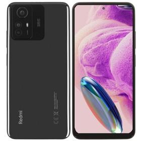 image for offer named Смартфон Xiaomi Redmi Note 12S RU, 6.43", Amoled, 6 Гб,128 Гб, 108 Мп, 5000мАч, NFC, черный