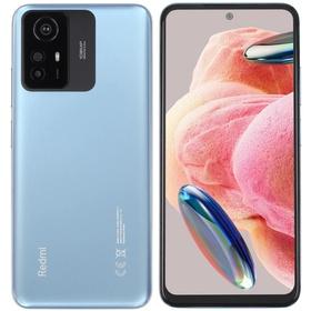 image for offer named Смартфон Xiaomi Redmi Note 12S RU, 6.43", Amoled, 6 Гб,128 Гб, 108 Мп, 5000мАч, NFC, синий