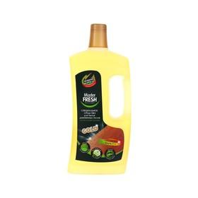 image for offer named Средство для мытья полов Master FRESH, формула GOLD, 1 л