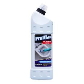 image for offer named Средство для чистки унитаза "Proffidiv", морская свежесть, 1 л