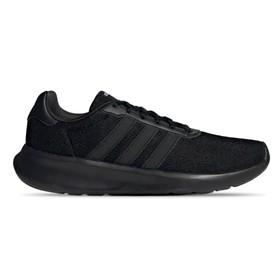 image for offer named Кроссовки беговые мужские Adidas Lite Racer GW7954, размер 11 US