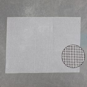 image for offer named Канва страмин для вышивания, №11, 30 × 40 см, цвет белый