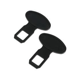 image for offer named Заглушка ремня безопасности AVS JT BS-104, набор 2 шт