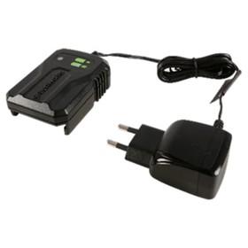 image for offer named Зарядное устройство Greenworks G24UC2, 24 В, 2 А, быстрая зарядка