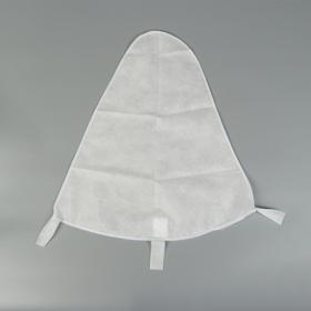 image for offer named Чехол для растений, с петлями, 75 × 75 см, спанбонд с УФ-стабилизатором, плотность 60 г/м²
