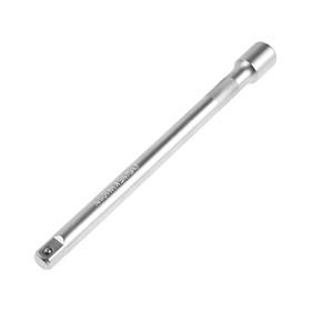 image for offer named Удлинитель для воротка ТУНДРА, квадрат 1/2", 250 мм, CrV